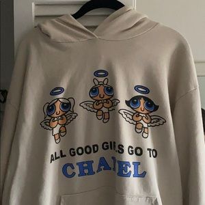 Mega Yacht Hoodie